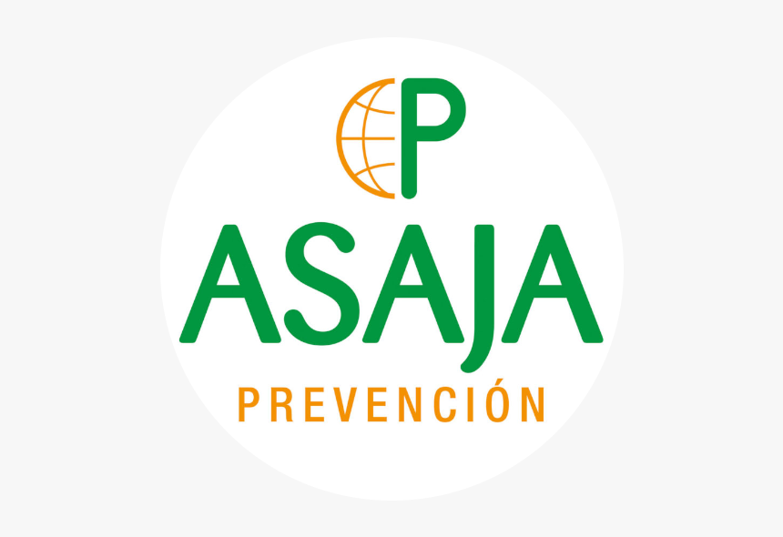 Asaja Prevención - Graphic Design, HD Png Download