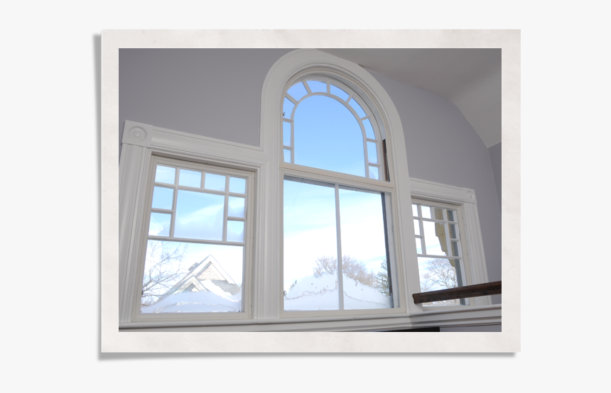 House Window Png, Transparent Png