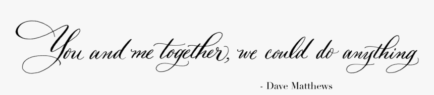 Calligraphy, HD Png Download