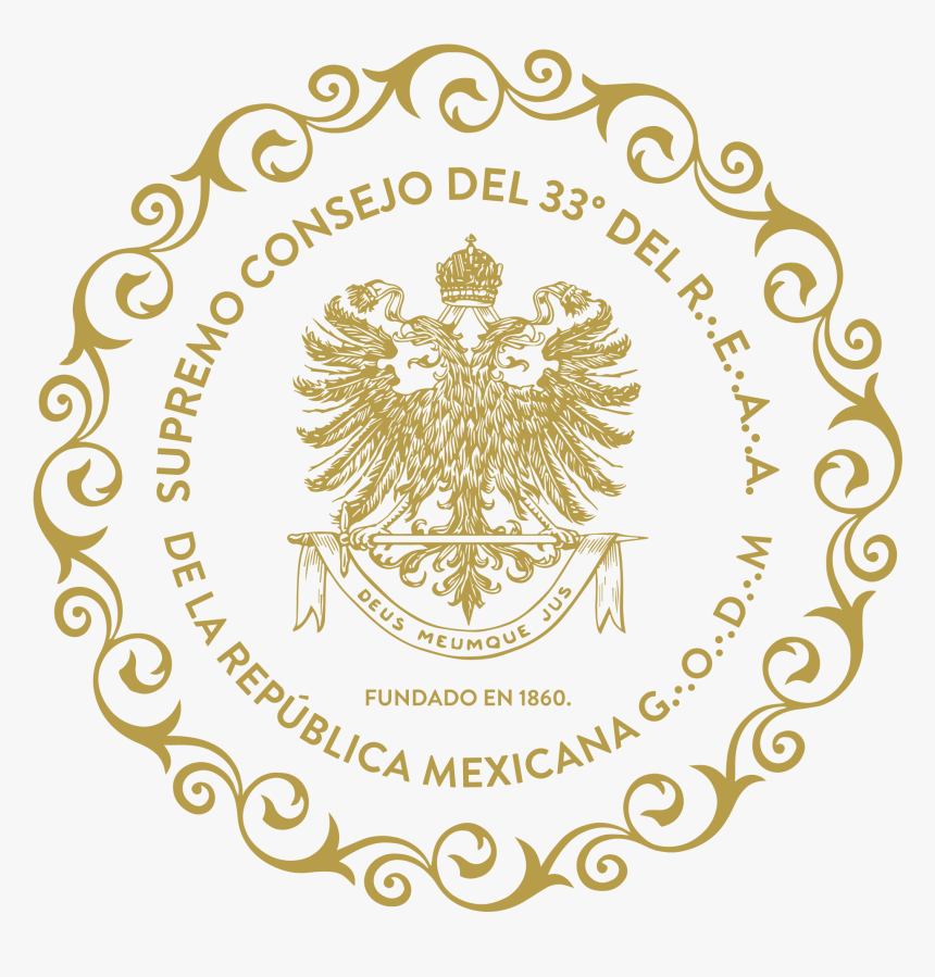 Grande Oriente De Mexico, HD Png Download