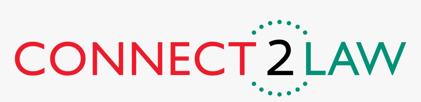 Connect2law - Connect 2 Law, HD Png Download