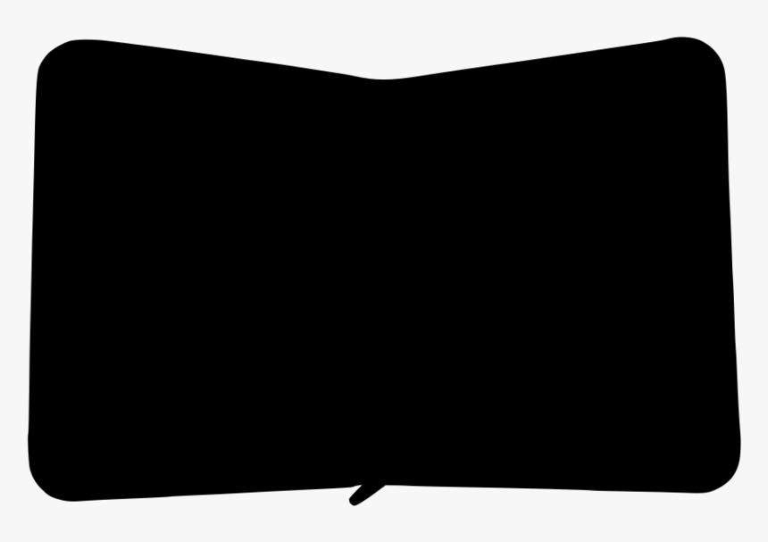 Steelseries Mousepad Top View, HD Png Download