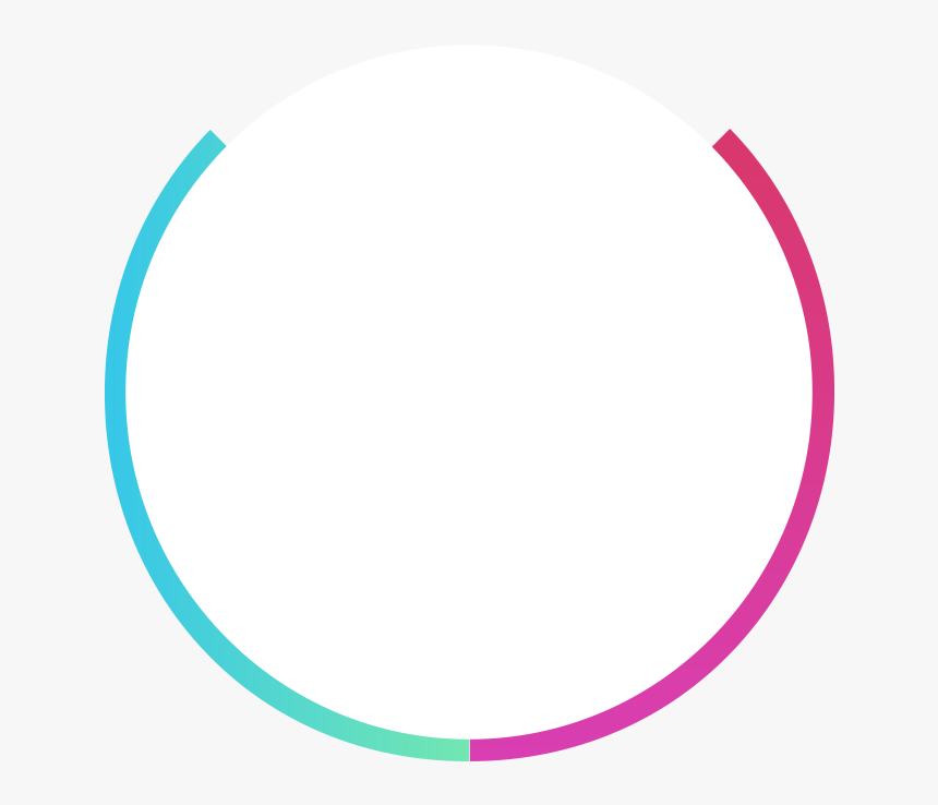 Circle Line Body Jewellery Font - Kyiv, HD Png Download