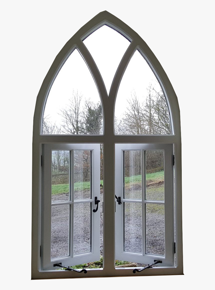 Stained Glass, HD Png Download