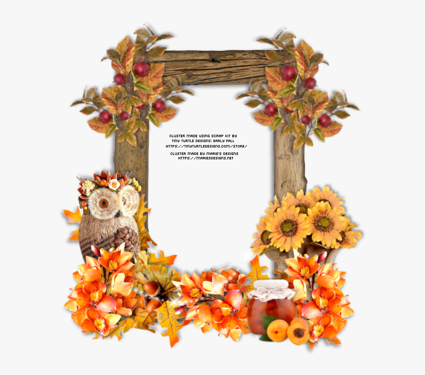 Picture Frame, HD Png Download