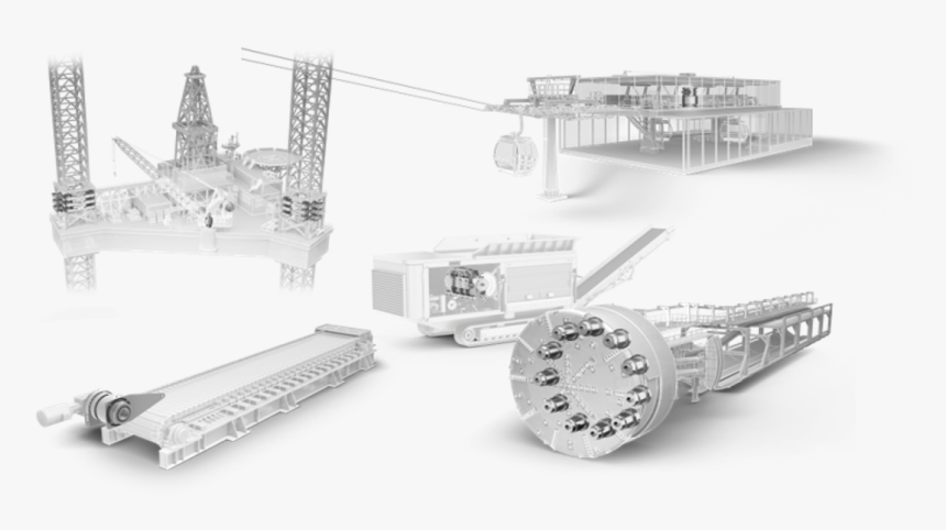 Monochrome, HD Png Download