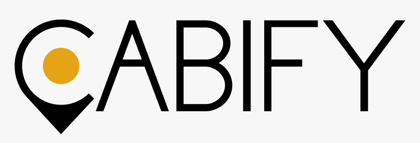 Cabify Conquista 8 Ciudades De La República Mexicana - Cabify, HD Png Download