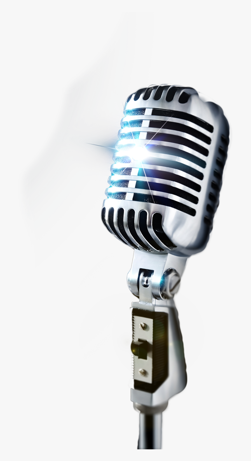 Image Library Clip Art Transprent Png - Live Concerts Mic Png, Transparent Png