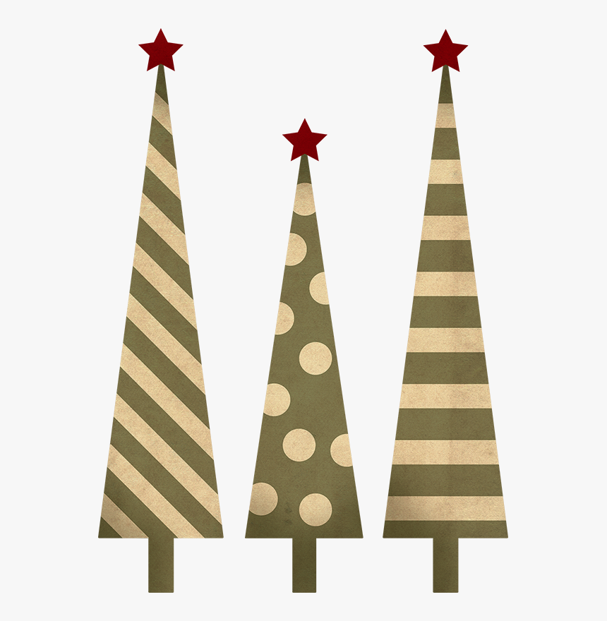 Christmas Tree, HD Png Download