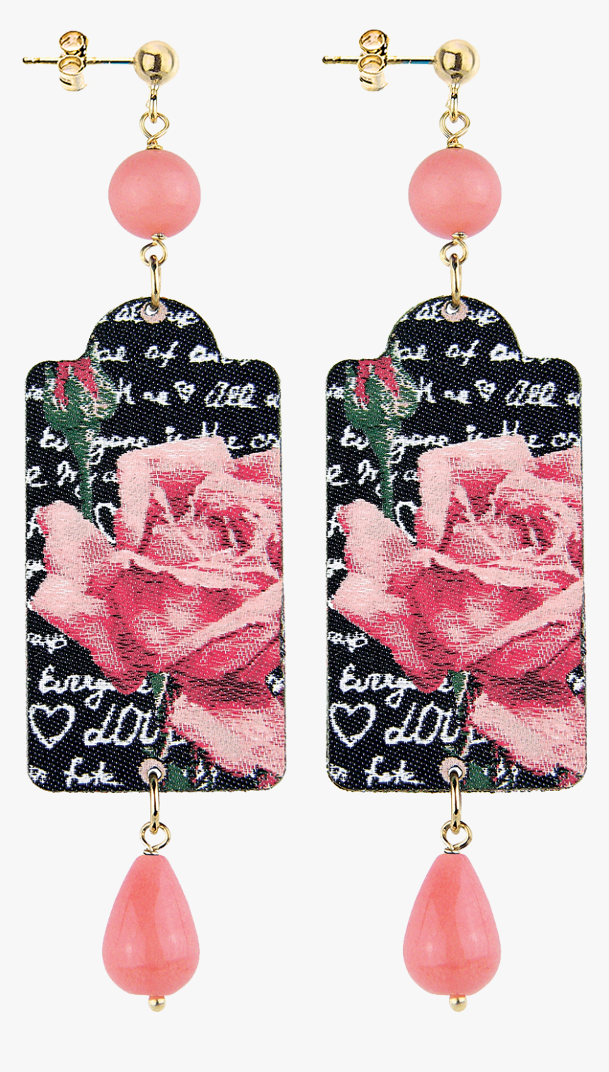 Earrings, HD Png Download