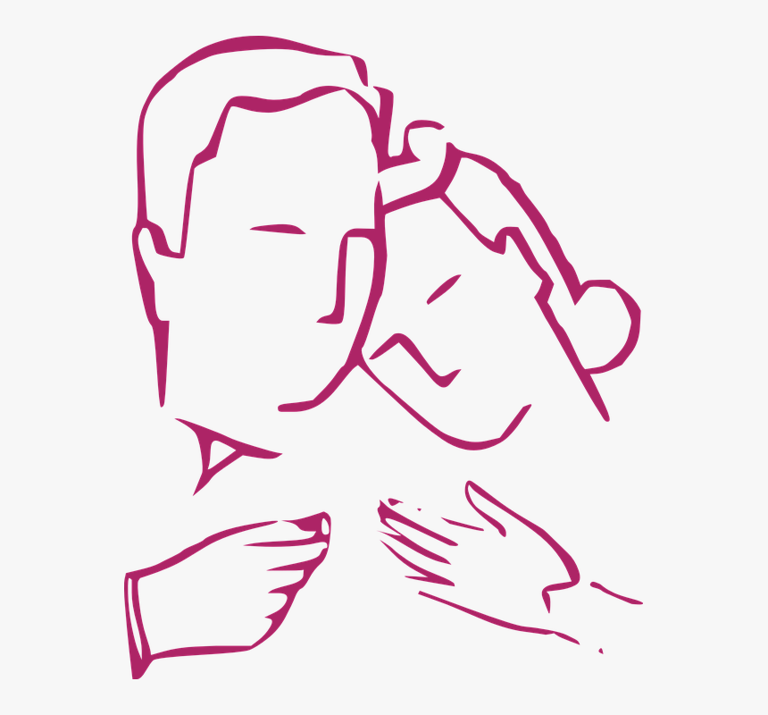 Caring Husband Status And Quotes For Wives - Wife Caring Husband Status, HD Png Download