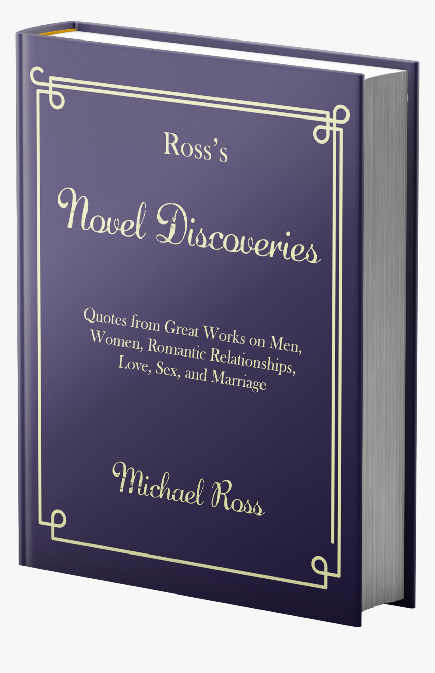 Ross S Novel Discoveries - Poster, HD Png Download