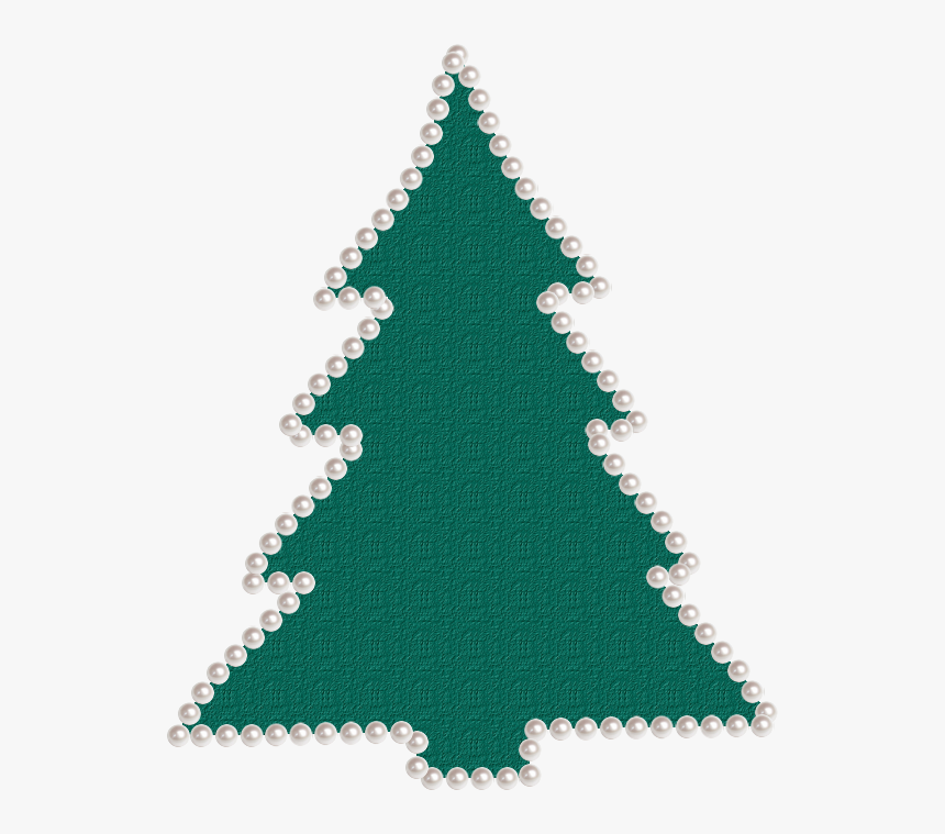 Arbolito De Navidad Fondo Transparentes, HD Png Download