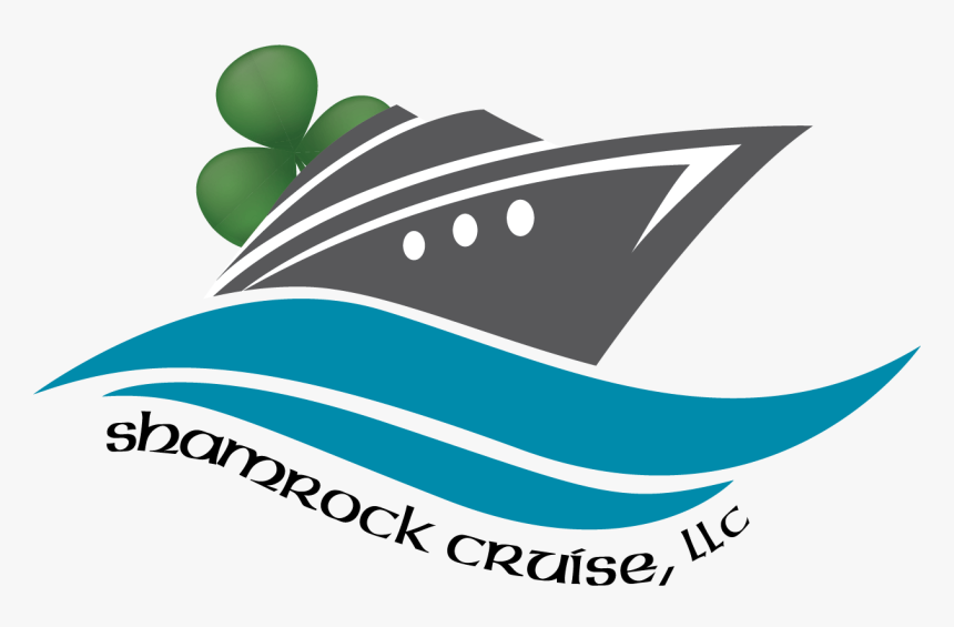 Shamrock Cruise Llc Irish - Shaw Those Were The Days, HD Png Download