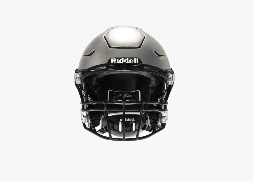 Football Helmet No Background, HD Png Download