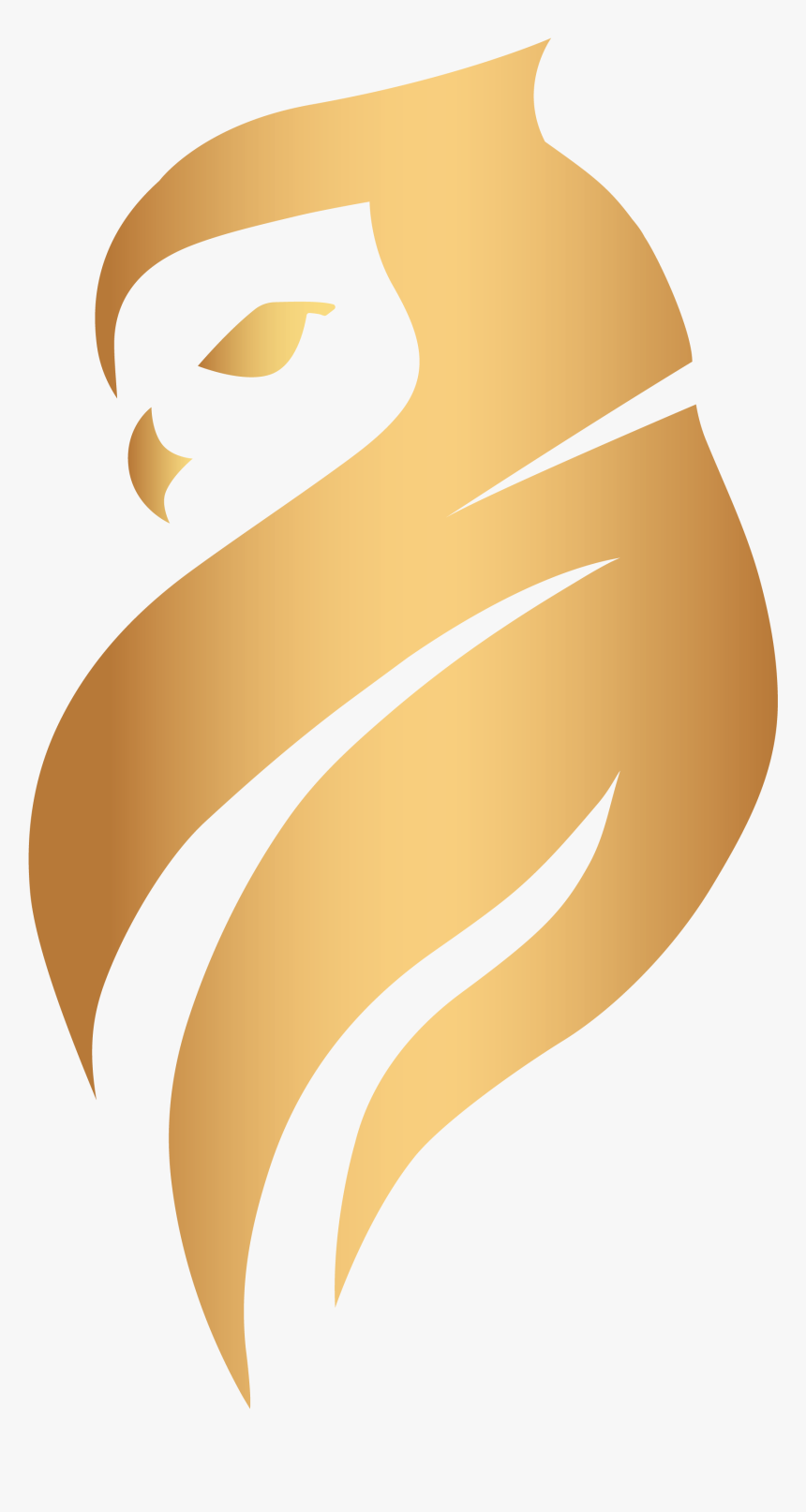 Transparent Gold Logo Png - Logo Images Png Format, Png Download