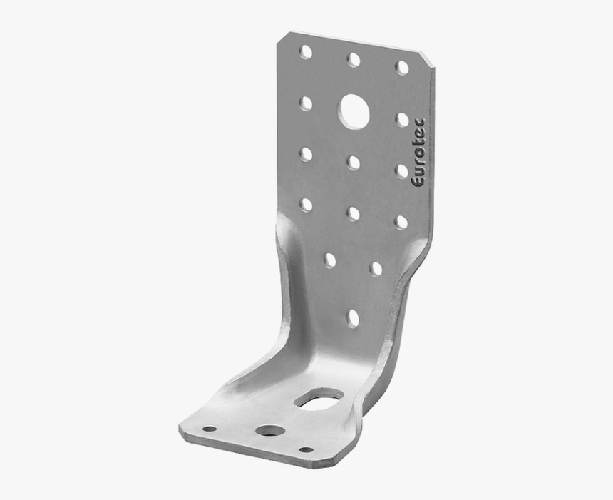Eurotec Timber Frame Brackets - Angle Bracket, HD Png Download