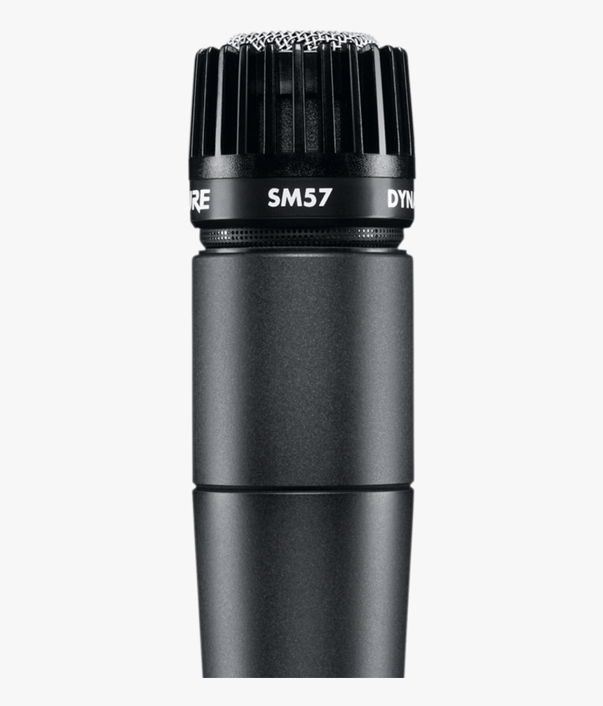 Shure Sm57, HD Png Download