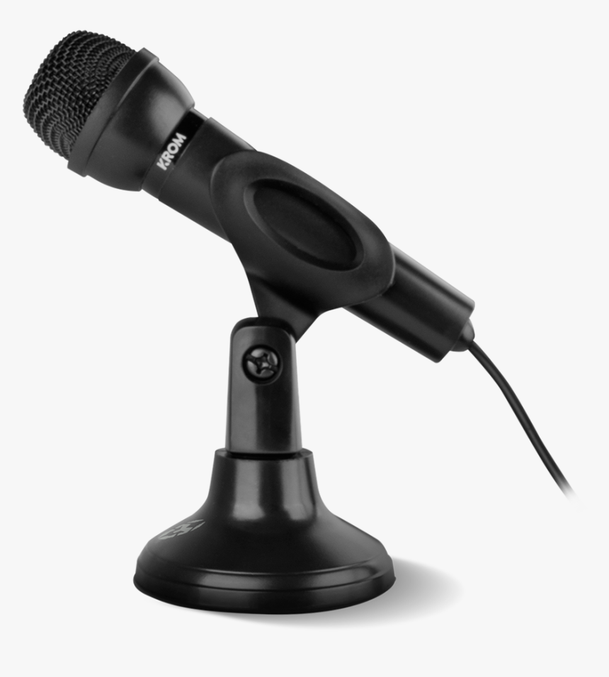 Microphone, HD Png Download