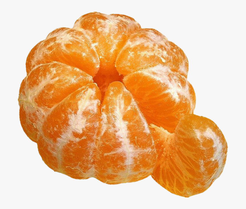 #png #edit #freetoedit #tumblr #overlay #mandarina - Mandarin Fractions, Transparent Png