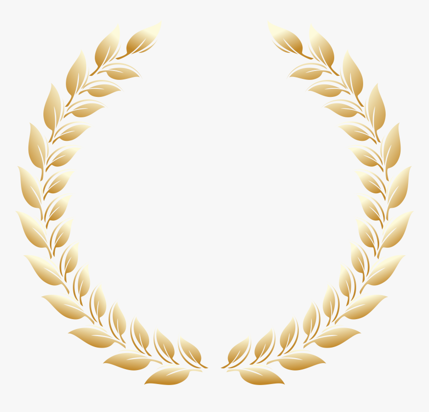 Hd Laurel Free Unlimited, HD Png Download