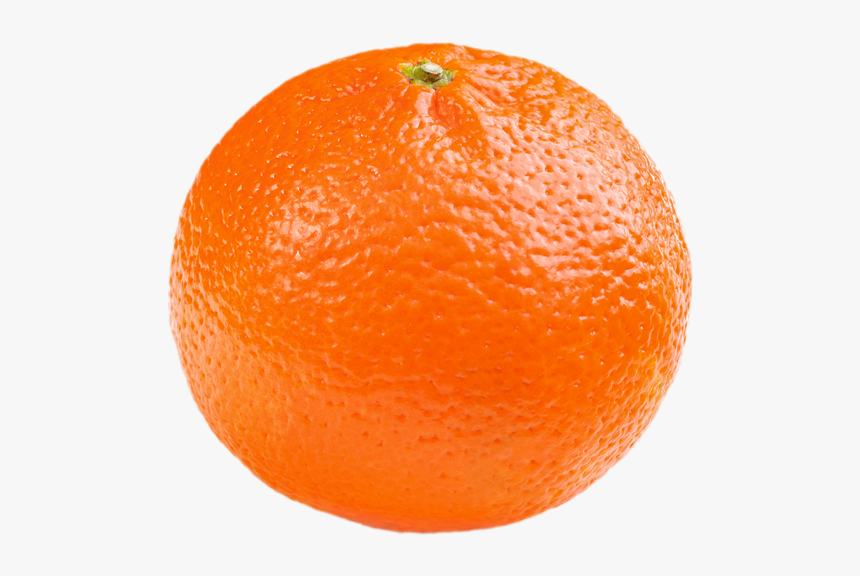 Peau D Orange Fruit, HD Png Download