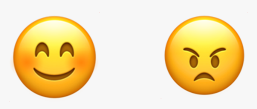 En La Novena Posición Vuelven A Aparecer Los Corazones, - Smiley, HD Png Download