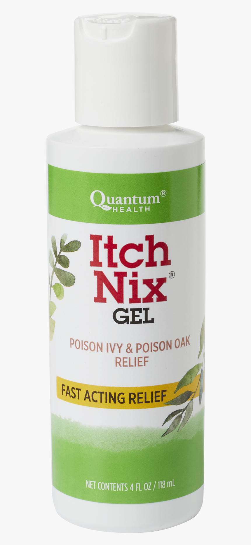 Poison Ivy & Poison Oak Relief Gel - Jessica Geleration, HD Png Download