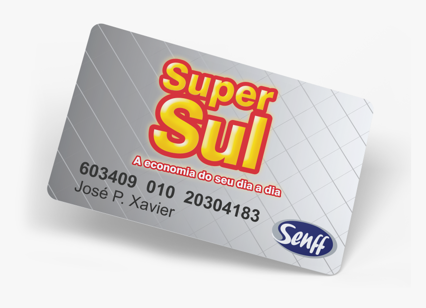 Clip Art Promocao Coqueiro - Senff, HD Png Download