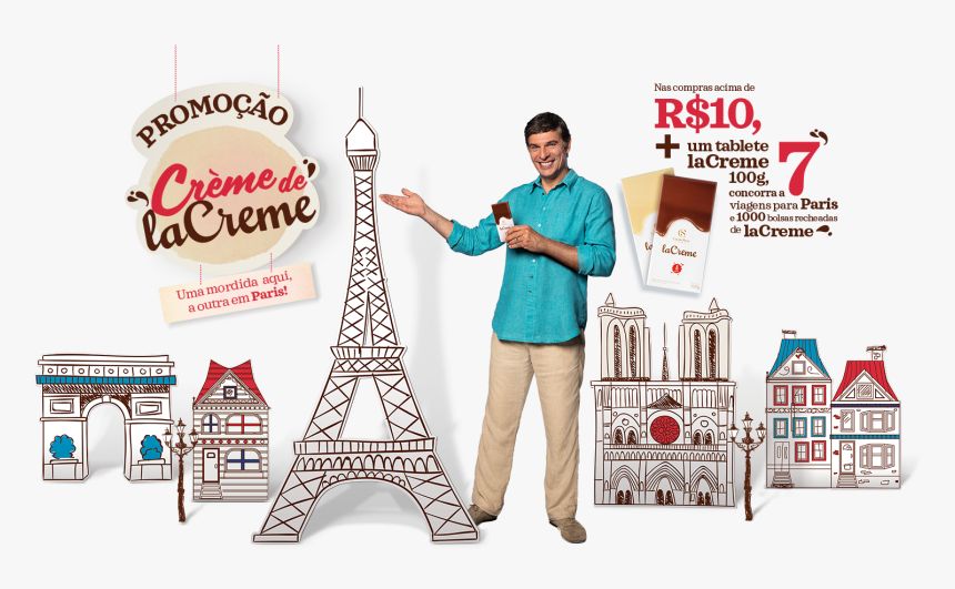 Promoção Lacreme Cacau Show , Png Download - Games, Transparent Png