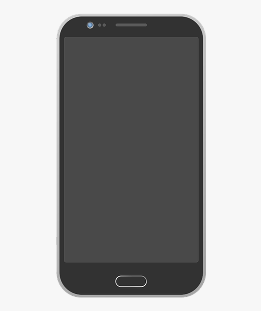 Smartphone, HD Png Download