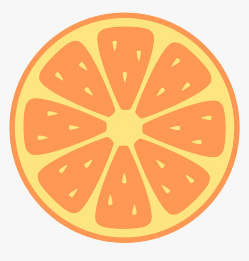 #render #freetoedit #orange #vector #png #naranja #mandarina - Citrus Vector Png, Transparent Png
