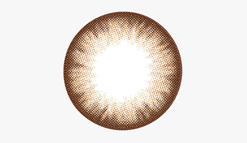 Brown Circle, HD Png Download