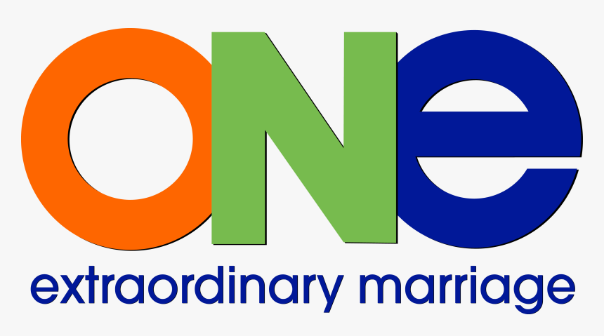 One Extraordinary Marriage Logo, HD Png Download