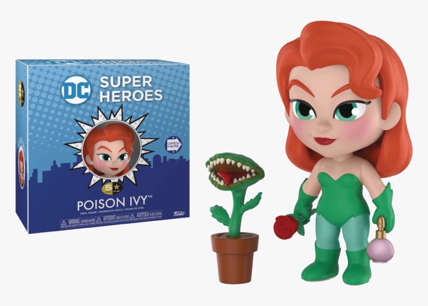 Funko 5 Star Harley Quinn, HD Png Download