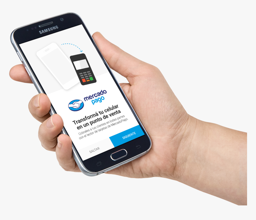 03 - Record In Mobile App, HD Png Download