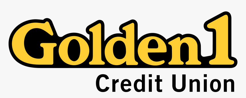 Golden 1 Credit Union Logo, HD Png Download