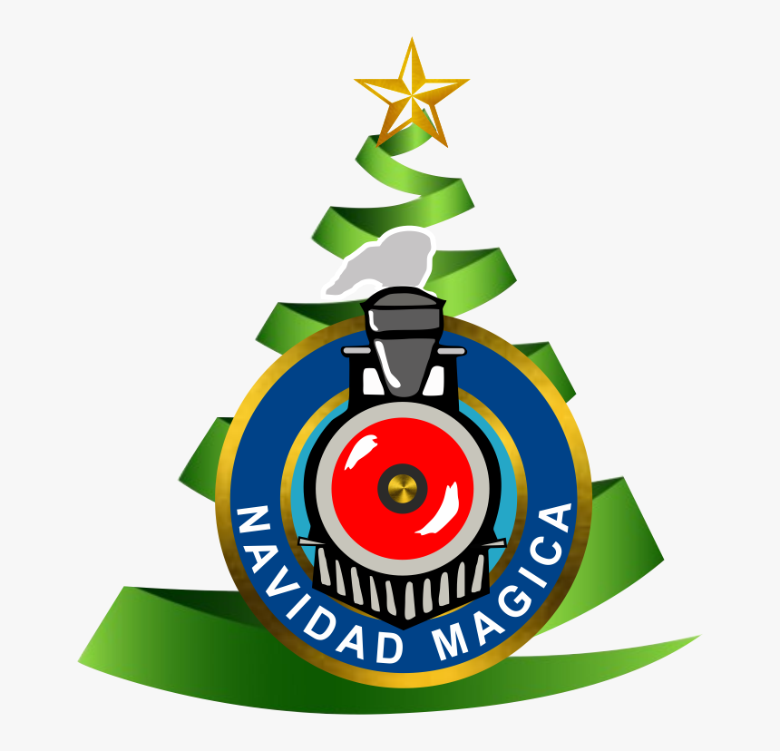 Transparent Arbol De Navidad Png - Circle, Png Download