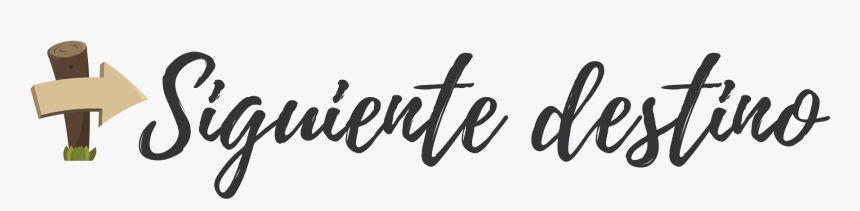Siguiente Destino - Cual Es El Siguiente Destino, HD Png Download