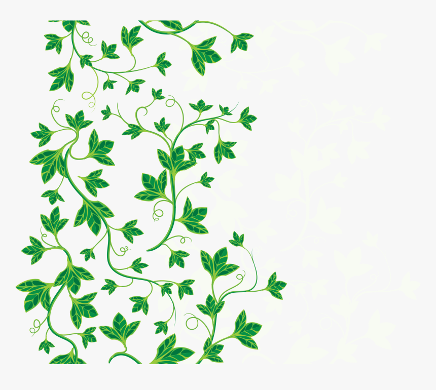 Ivy Leaves Png, Transparent Png