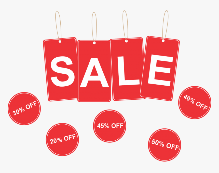 7 Tipos De Promoção - Promoção De Começo De Ano, HD Png Download