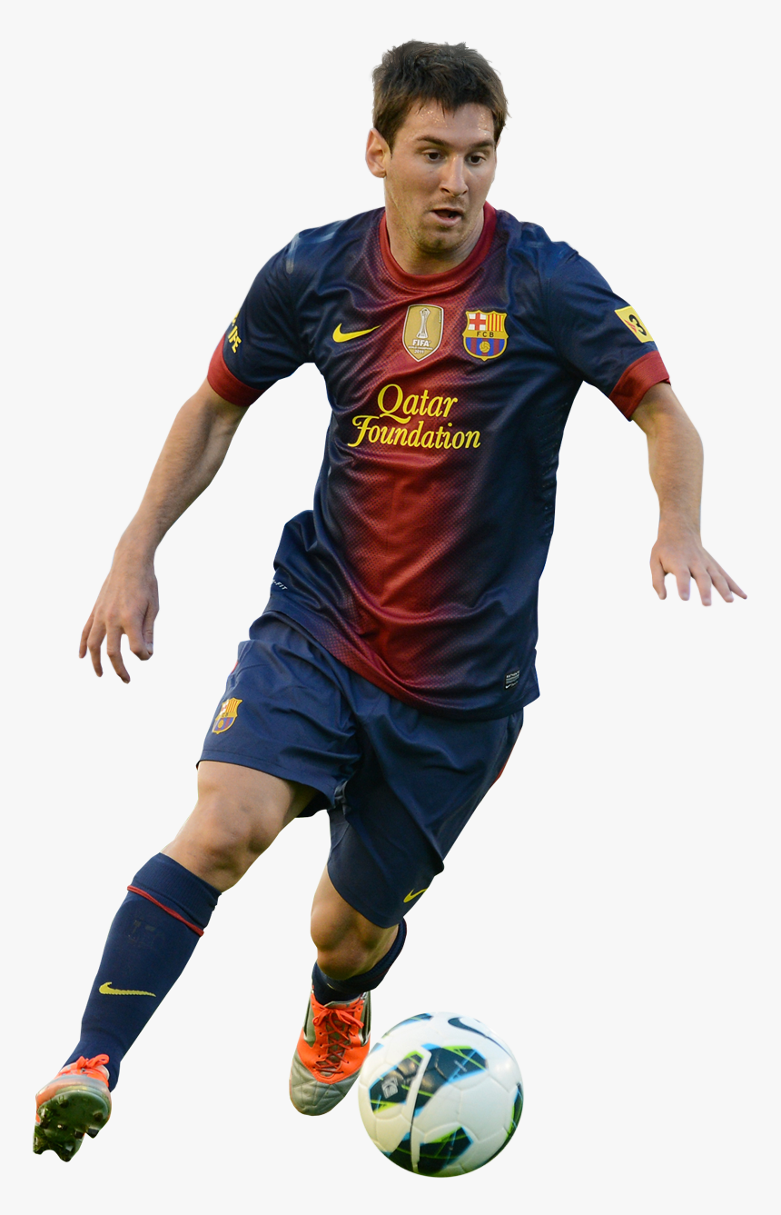 Lionel Messi Png Photos - Messi Cutout, Transparent Png