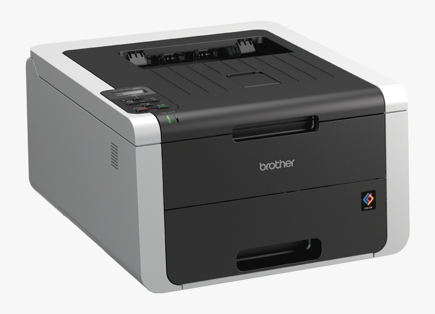 Brother Hl 3150cdn Laser Printer, HD Png Download