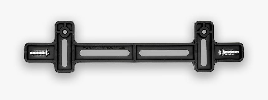 License Bracket - Cross, HD Png Download