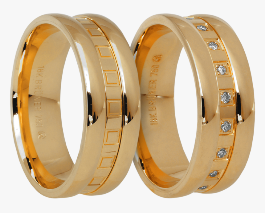 Ring - Alianças Micheline, HD Png Download