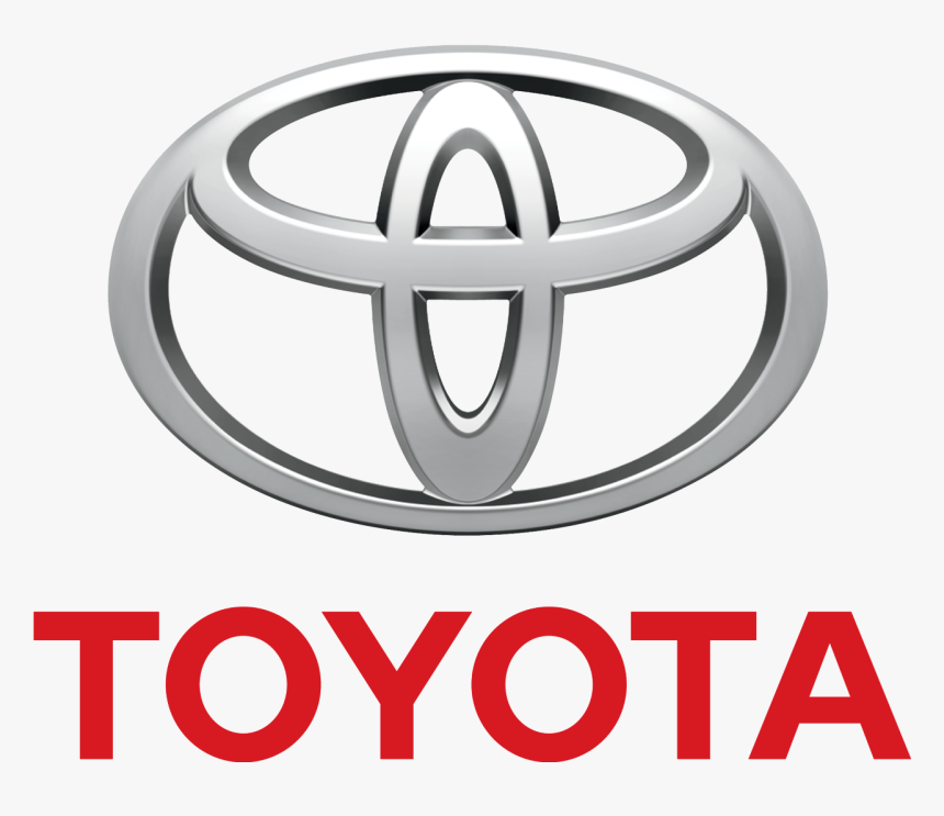 Toyota Logo, HD Png Download