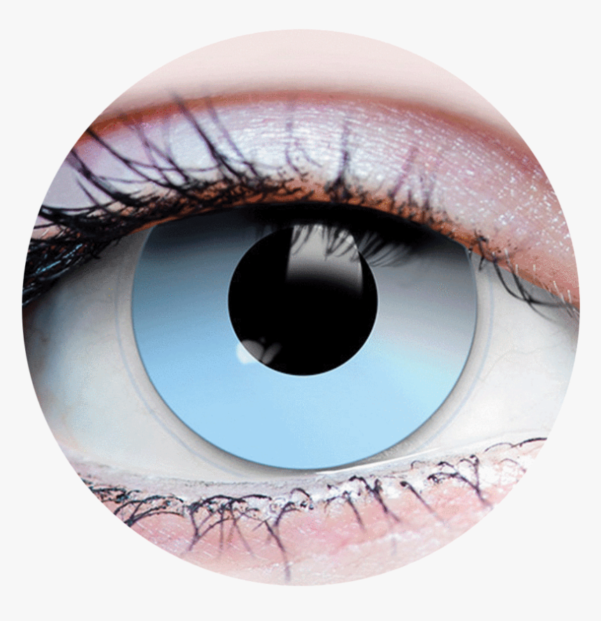 Transparent Kate Beckinsale Png - Olhos Iris Azuis Gif, Png Download