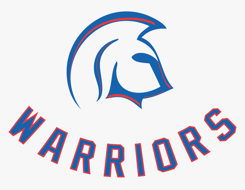 Golden Logo State Warrior Stickers Png - Saint Archer Beer Logo, Transparent Png