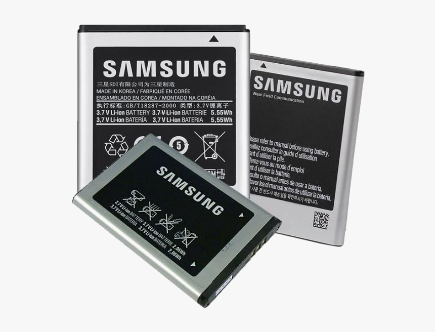 Mobile Battery Png, Transparent Png