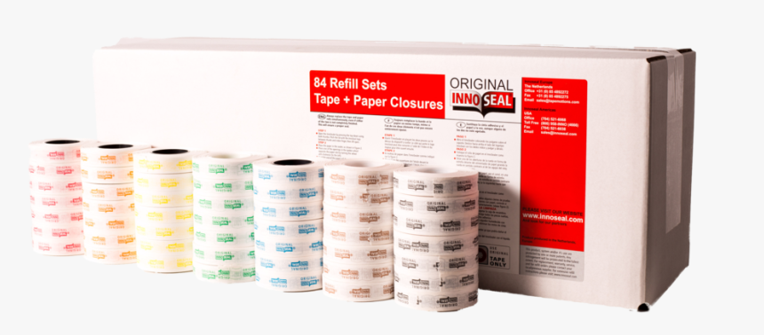 Box, HD Png Download